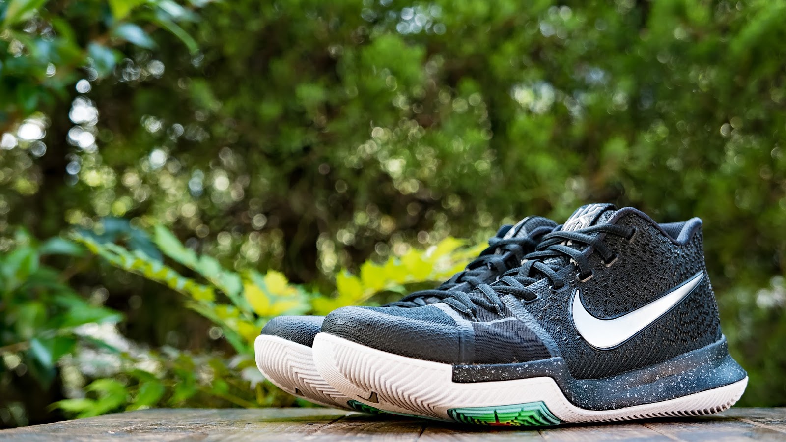 Kyrie 3 performance sales review